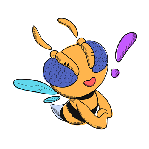 IndiePump mascot