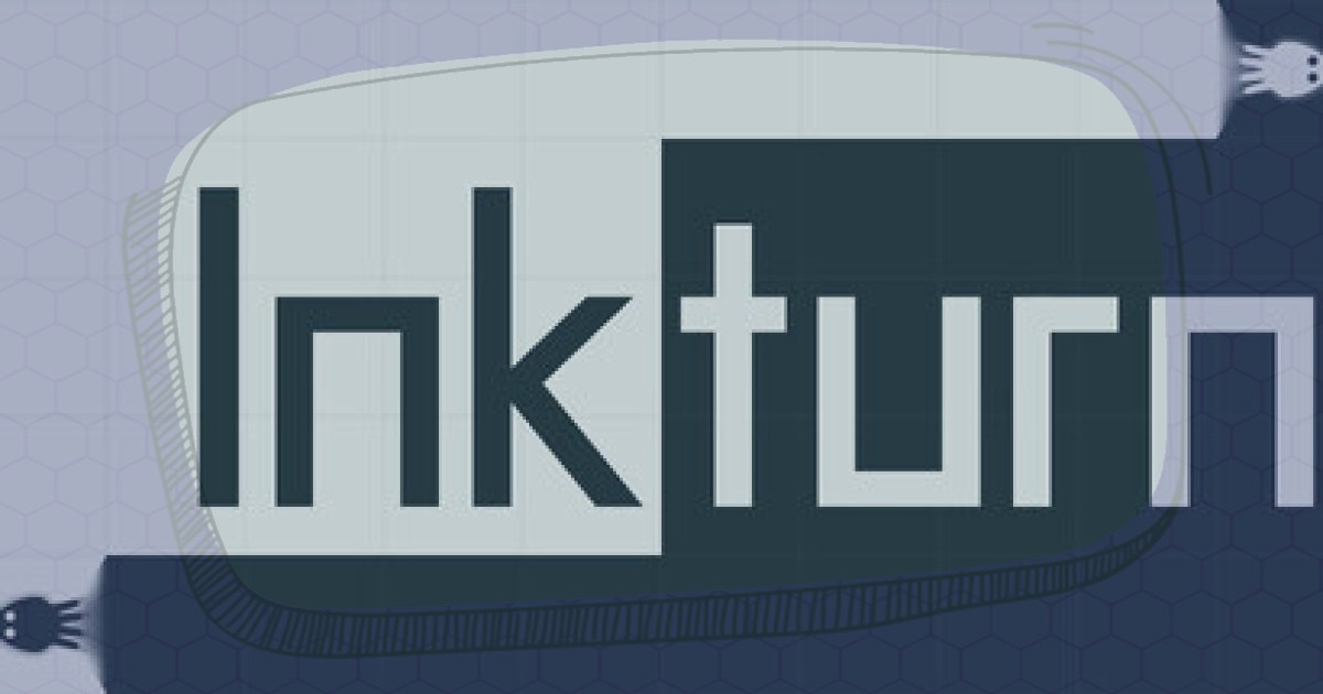 Inkturn, ένα indie για τη λίστα wishlist